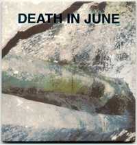 Death In June - Operation Hummingbird (фирм.CD)