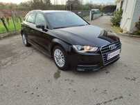 AUDI A3 1.6 TDI SPORTBACK