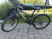 Rezerwacja Rower 20" maxim przerzutki