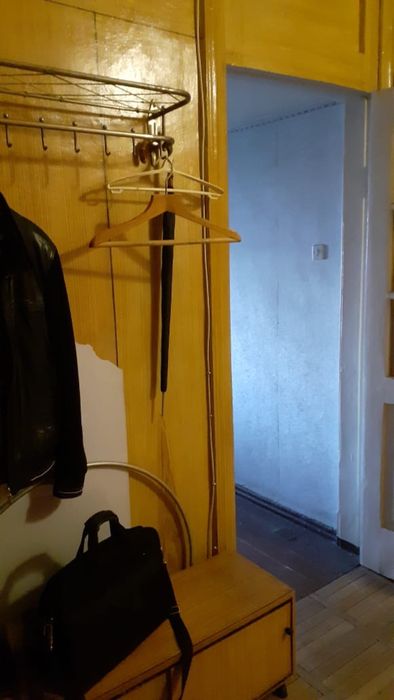 Продаж двокімнатної квартири Велика Васильківська,23