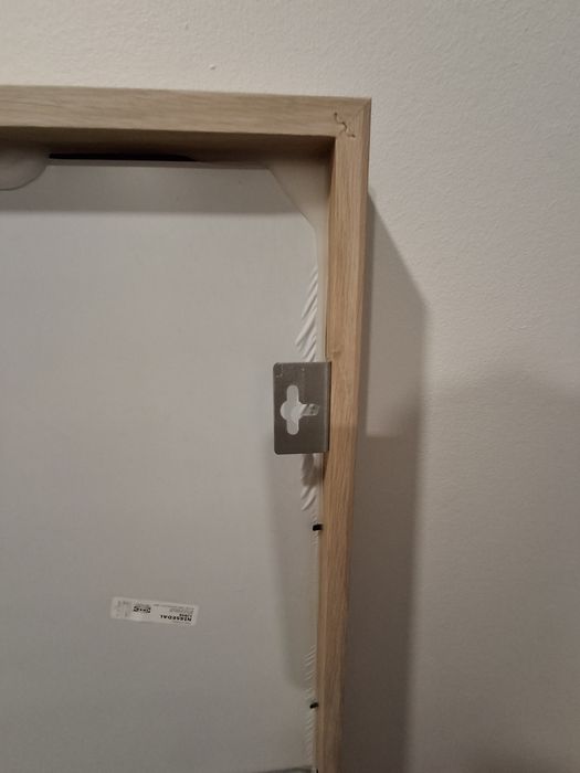 Espelho parede ikea