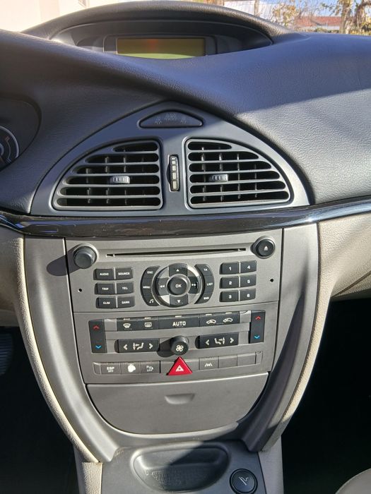 Citroen c5 exclusive hdi 2005