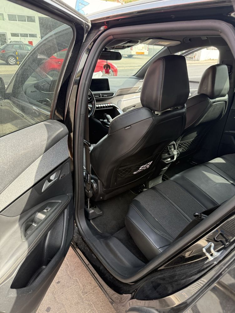 Peugeot 3008 1.6 GT-Line