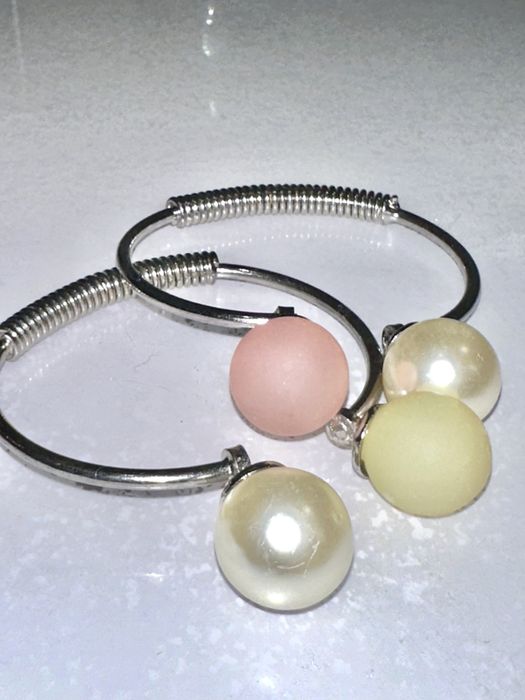 Браслети біжутерія