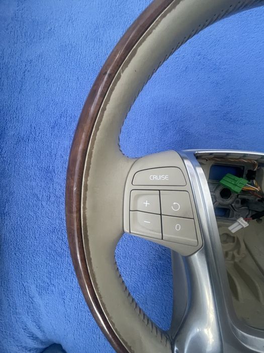 Кермо Volvo XC60 XC70 XC90 S80