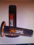 Punhos Protaper Laranja novos