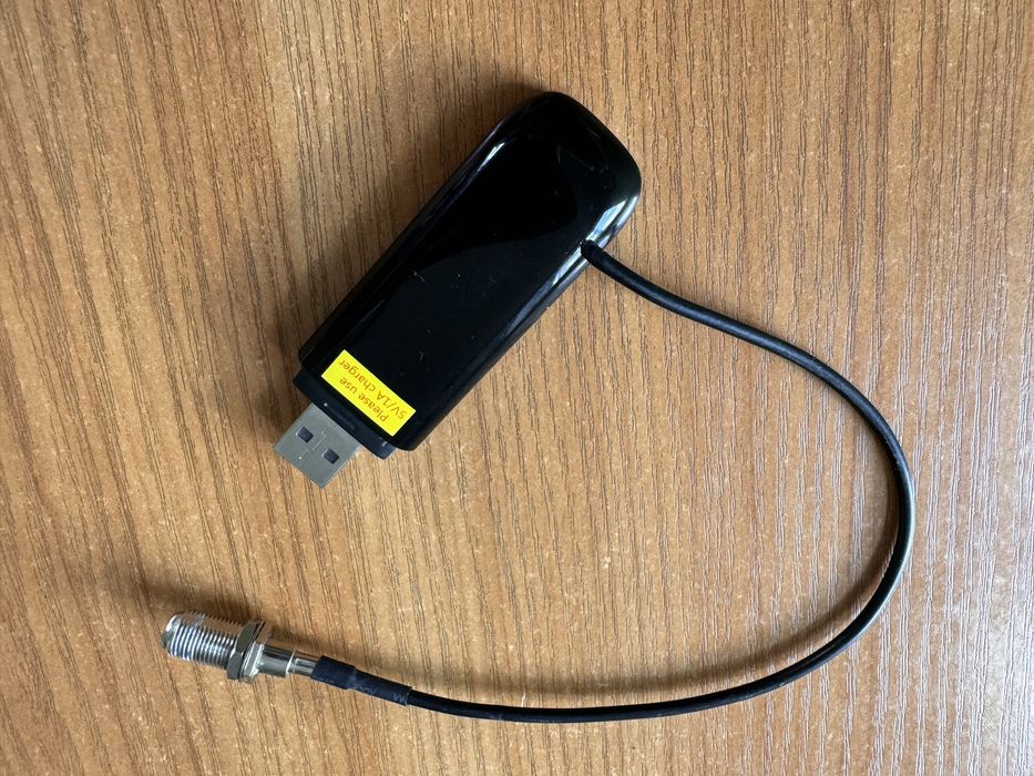 Модем Reliance Pro3