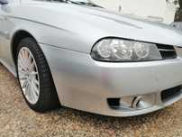 Alfa Romeo 156 M-Jet 140cv 2004