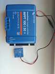 Victron SmartSolar MPPT 100/30 + Smart Battery Sense
