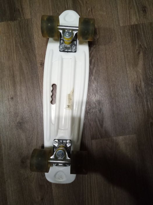 Скейт пенніборд дитячий