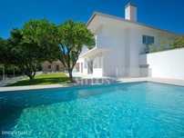Moradia T4+1 Isolada com piscina - Meixedo