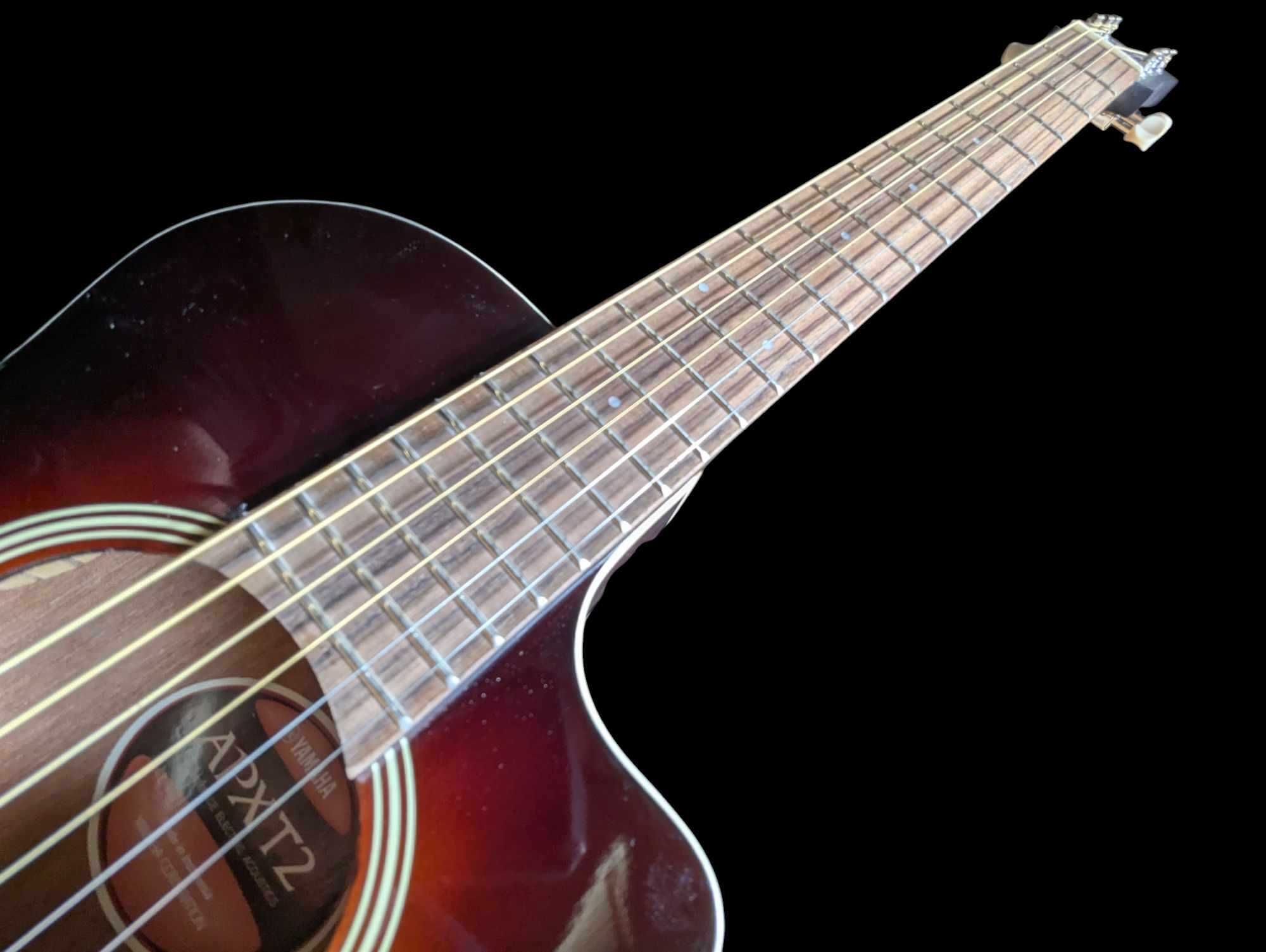 Yamaha APX T2 gitara akustyczna