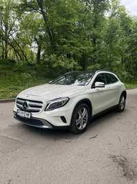 Mercedes GLA 220CDI 4Matic