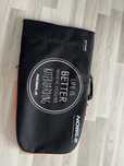 Deska NHP Split 2023 Nobile 142x43 z pokrowcem check in bag, nówka!