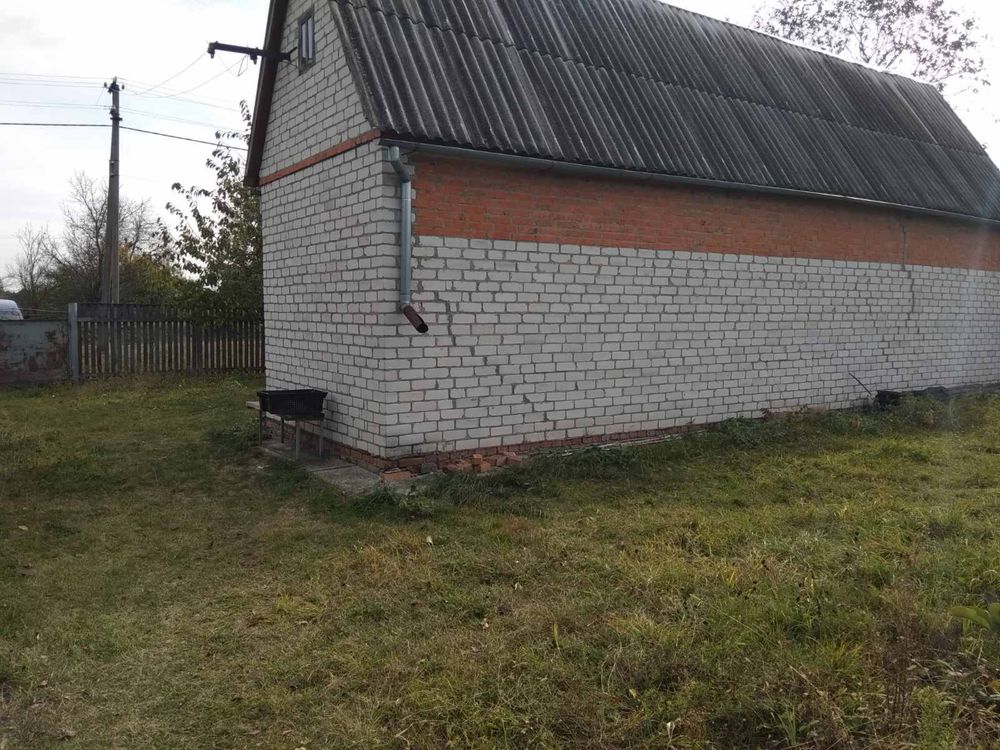 Продам садибу в Селі Гаї