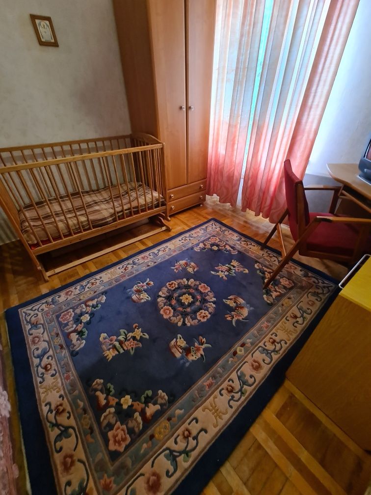 Продам большую ТРЕХ ком. квартиру (70кв.м) ул. Рабочая, 65