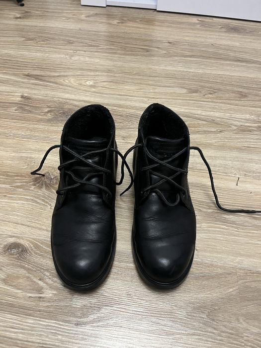 Чоботи чоловічі осінні