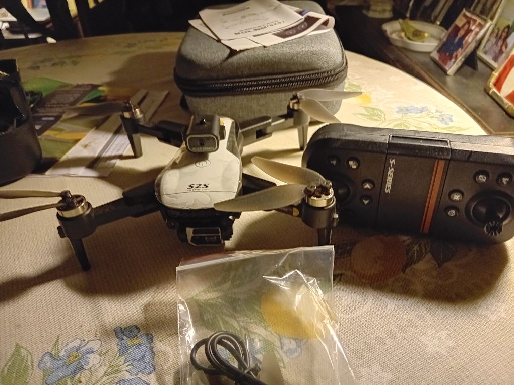 Drone S2S seriees