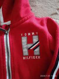 Bluza niemowlęca Tommy Hilfiger