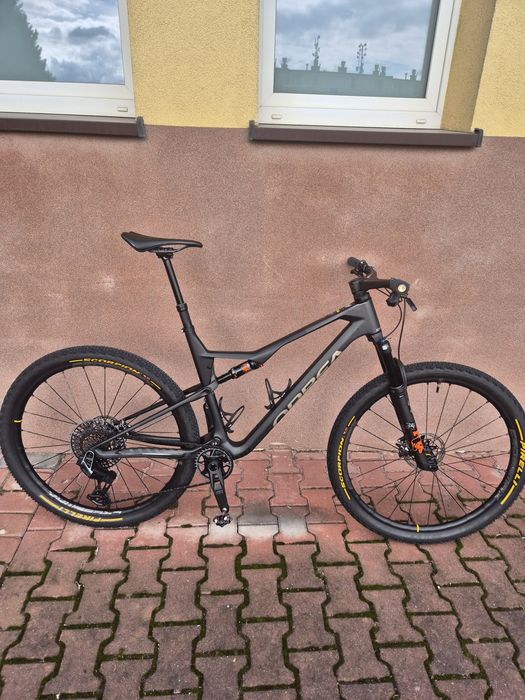 Orbea Oiz M30 rozmiar XL model z 2024