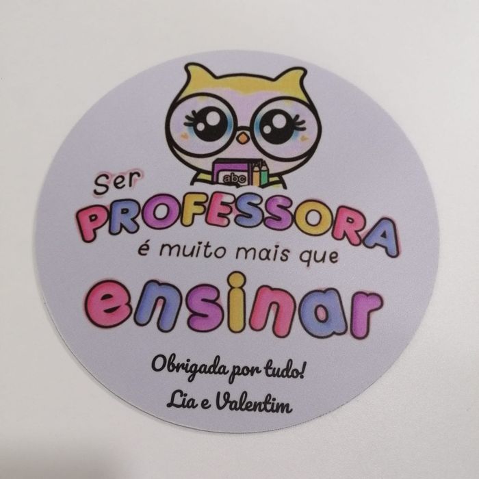 Tapetes de rato personalizados