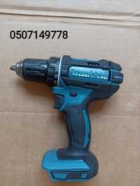 Makita ddf482.шуруповерт.Оригінал