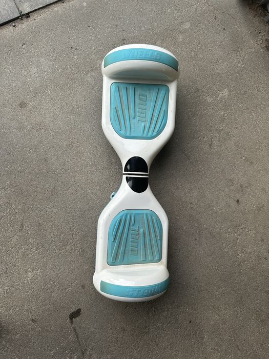 Elektryczna deska skymaster