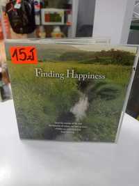 Płyta DVD Finding Happiness