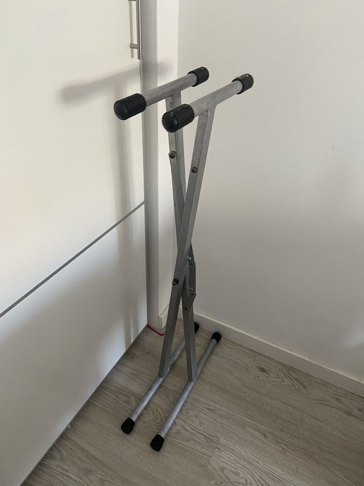 Suporte para teclado