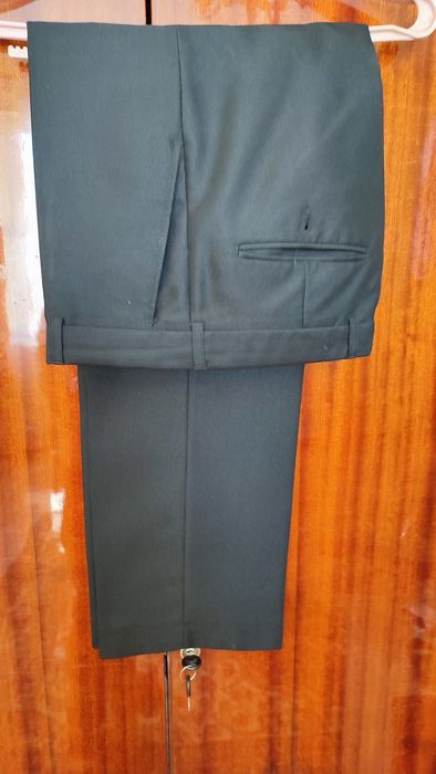 Костюм чоловічий 50 р