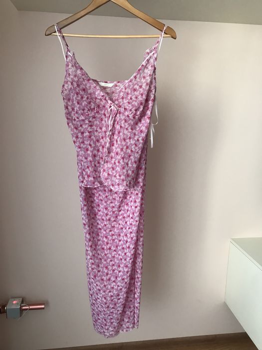 Піжама сучасного стилю