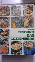 Literatura sobre culinária