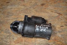 Opel Vectra C Signum 2.2 direct z22yh rozrusznik manual