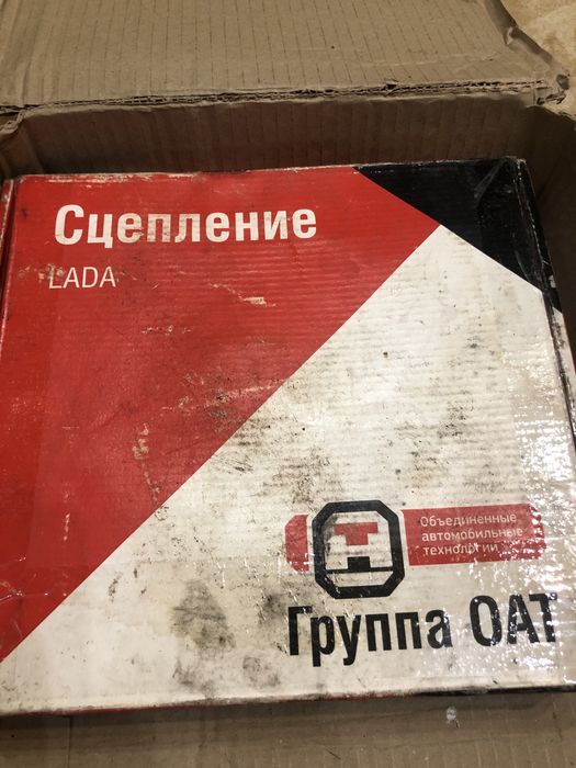 Щеплення Valio на ваз 2108-2109