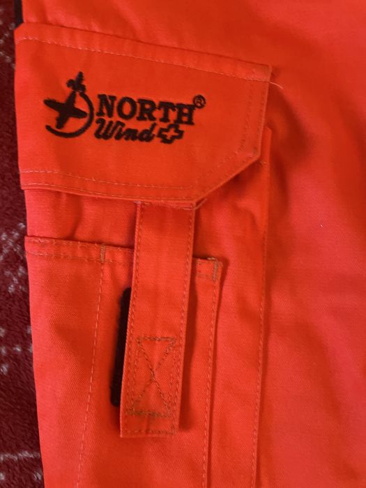 Mundur Ratowniczy KOMPLET