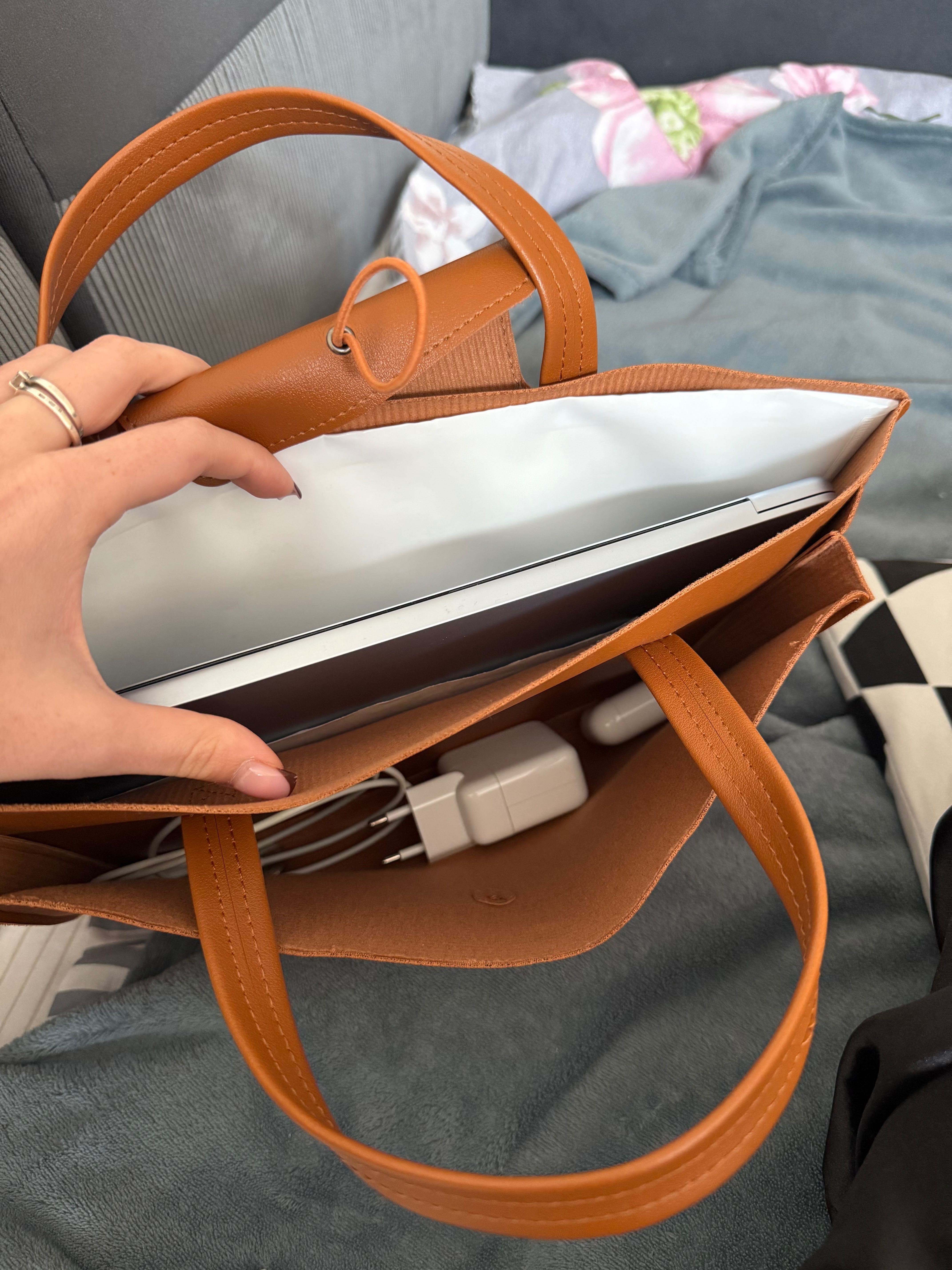 Torba na laptopa
