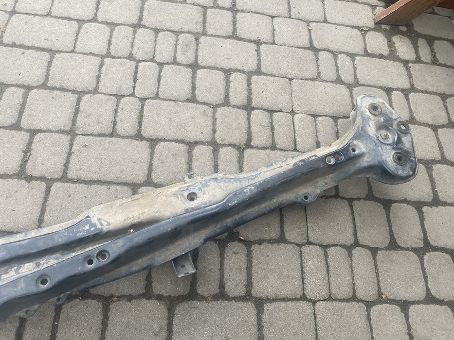 балка двигателя vw golf 2