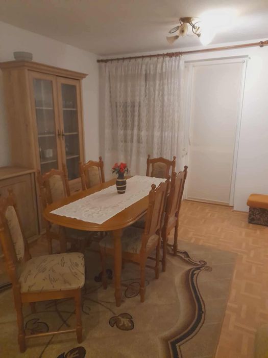 Mieszkanie dwupokojowe