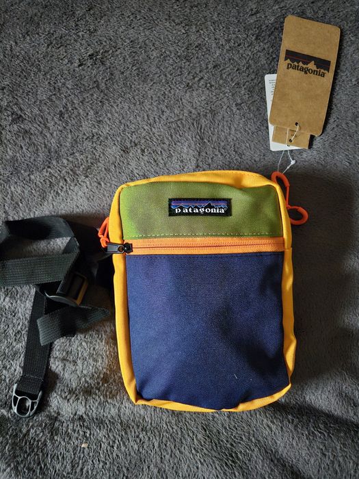 Nerka saszetka Patagonia nowa