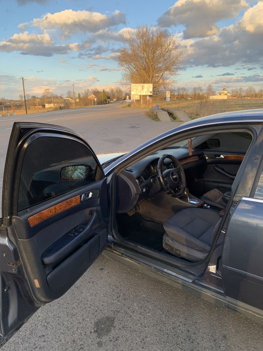 Продам авто Audi A6