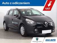 Renault Clio 1.2 16V, Salon Polska, 1. Właściciel, VAT 23%, Klima, Tempomat