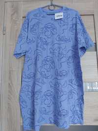 Koszula nocna damska,Piżama damska XL