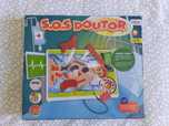 Jogo SOS Doutor (COM CAIXA)