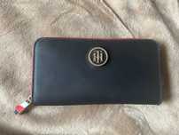 Portfel Tommy Hilfiger - Poppy Large