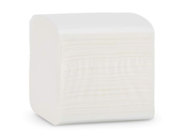 papier toaletowy biały merida 40 szt.