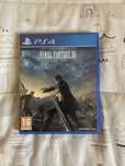 Final Fantasy XV