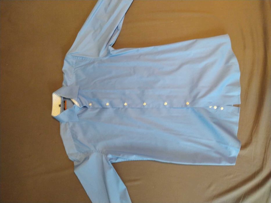 Koszula męska ETERNA rozmiar 39