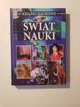 Książka Świat Nauki