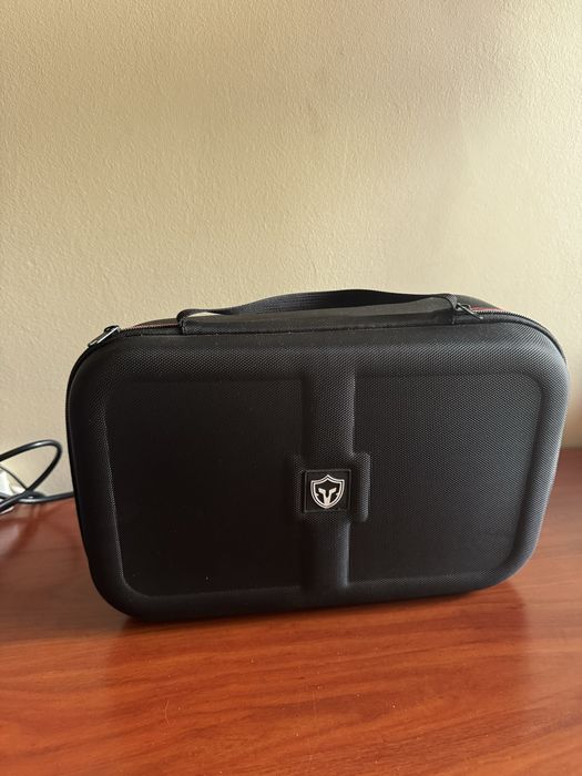 Bolsa de Transporte Nintendo Switch da Battletron