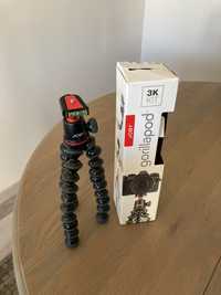 Joby Gorillapod 3K kit